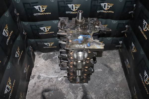 FORD RANGER 3.0 TDCİ ÇIKMA PARÇA  2007-2011 YARIM MOTOR (3)